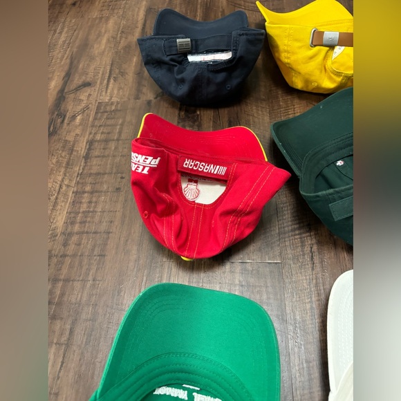 Assorted Of Hats From  Different  Brands($7 Each) - Picture 13 of 16